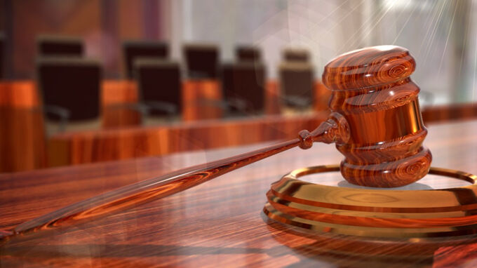 Bond Hearing